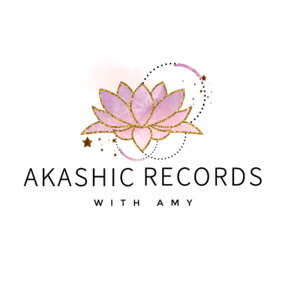 Akashic Records With Amy