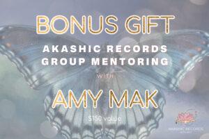 Bonus Gift: Group Mentoring Session